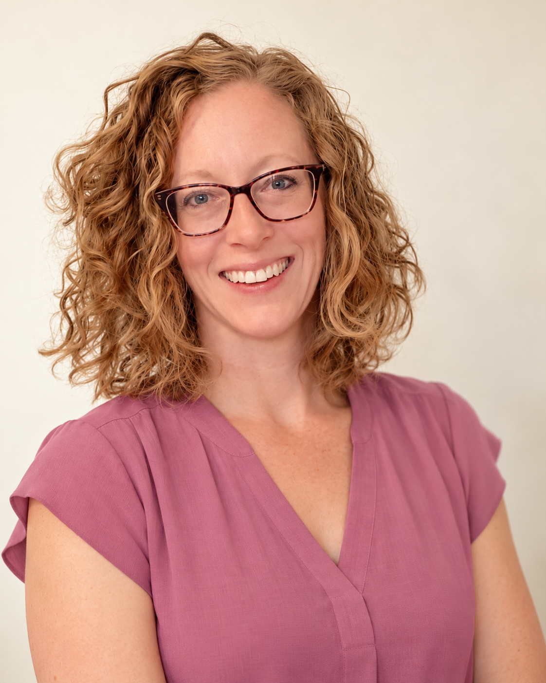 Renée LaJoie, counsellor in Medicine Hat